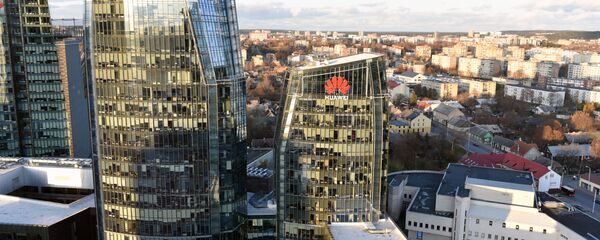 Vilnius Vilnius - Sputnik Lietuva