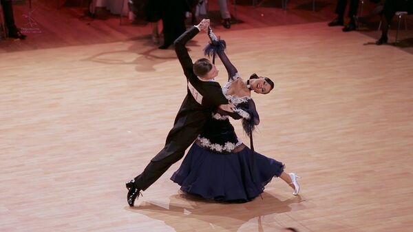 Вероника Голоднева: в Каунасе не хватало воздуха, в Вильнюсе – я дышу - Sputnik Литва