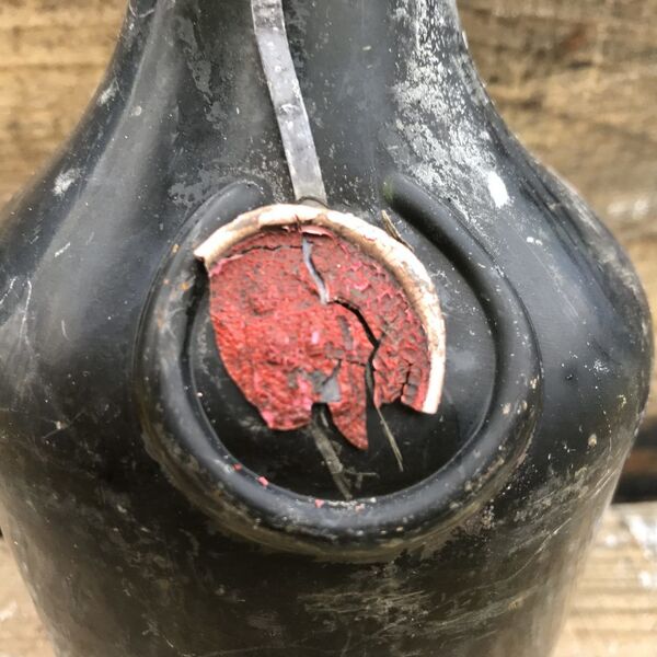 Со дна Балтийского моря подняли 900 бутылок редкого французского алкоголя - Sputnik Литва