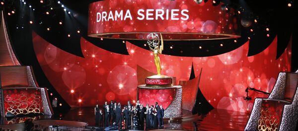 Прайм-таймовая премия «Эмми» в 2016 году - Sputnik Литва