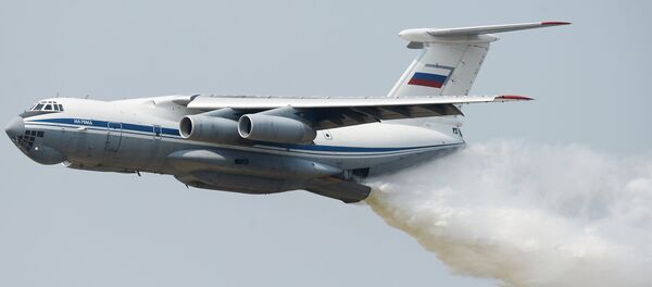 Открытие Армейских международных игр - 2016 - Sputnik Литва