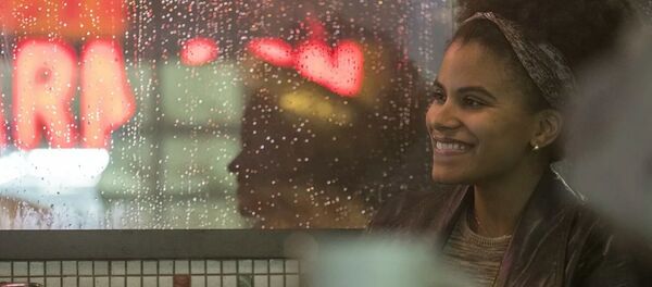 Кадр из фильма Джокер Кадр из фильма Джокер - Sputnik Lietuva