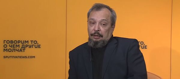 Северный поток 2 – зеленый свет от Дании /Причины и последствия/ - Sputnik Литва