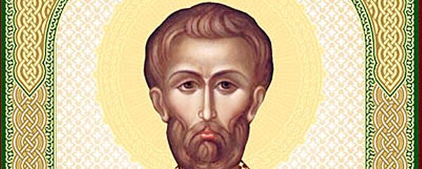 Мученик Феодот Анкирский - Sputnik Литва