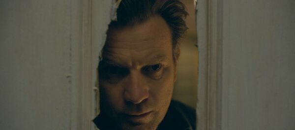 Кадр из фильма Доктор Сон  - Sputnik Литва