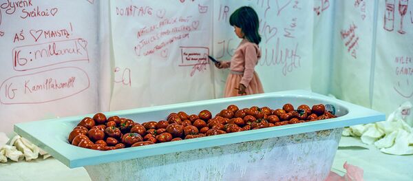 Baltic Food and Drink Exhibition BAF 2018 Baltic Food and Drink Exhibition BAF 2018 - Sputnik Lietuva