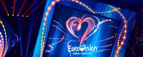 Евровидение, архивное фото Евровидение, архивное фото - Sputnik Литва