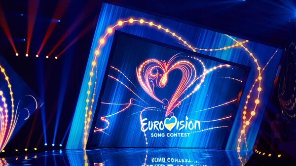 Eurovizija, archyvinė nuotrauka - Sputnik Lietuva