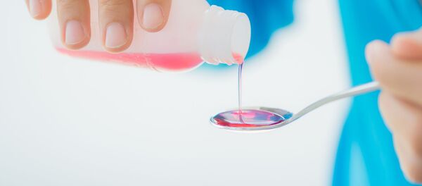 Простуда и лечение Простуда и лечение - Sputnik Lietuva