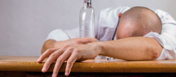 Alkoholis Alkoholis - Sputnik Lietuva