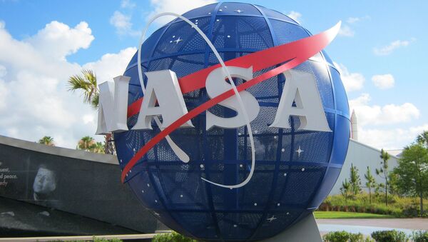 Центр НАСА в шате Флорида, США, архивное фото - Sputnik Lietuva