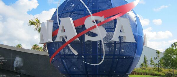 Центр НАСА в шате Флорида, США, архивное фото Центр НАСА в шате Флорида, США, архивное фото - Sputnik Lietuva