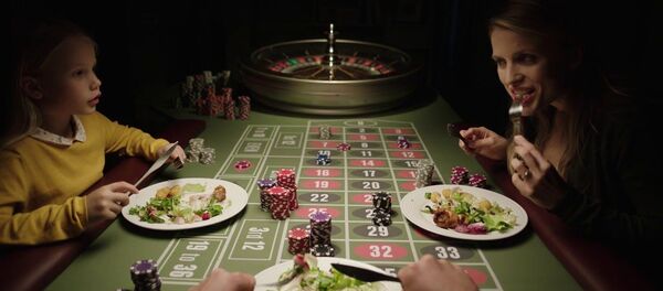 Nepralošk gyvenimo — socialinis vaizdo klipas apie neatsakingo lošimo pasekmes Nepralošk gyvenimo — socialinis vaizdo klipas apie neatsakingo lošimo pasekmes - Sputnik Lietuva