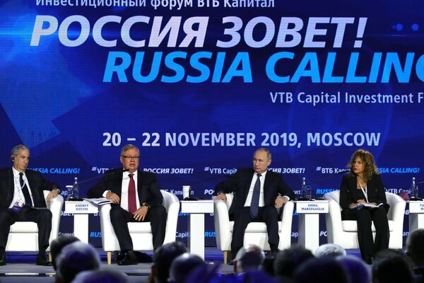 Путин оценил роль стран Балтии в распаде СССР Путин оценил роль стран Балтии в распаде СССР - Sputnik Литва
