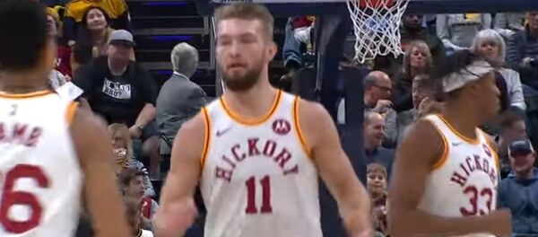 Домантас Сабонис Домантас Сабонис - Sputnik Литва