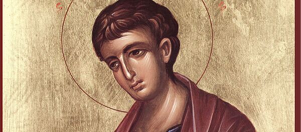 Апостол Филипп  - Sputnik Литва