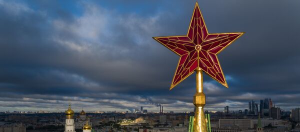 Kremlius Kremlius - Sputnik Lietuva