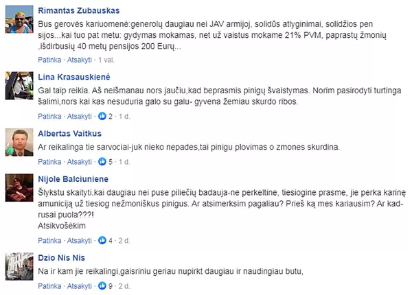 Lietuvos valdžios minkštoji galia neveikia: žmonės netikėjo ir nepatikės Lietuvos valdžios minkštoji galia neveikia: žmonės netikėjo ir nepatikės - Sputnik Lietuva