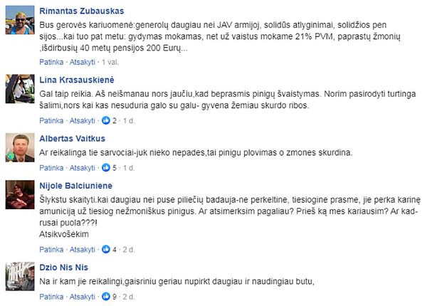Lietuvos valdžios minkštoji galia neveikia: žmonės netikėjo ir nepatikės Lietuvos valdžios minkštoji galia neveikia: žmonės netikėjo ir nepatikės - Sputnik Lietuva