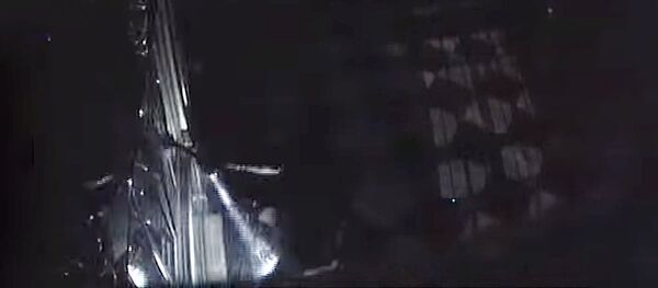 Дрезденская полиция опубликовала видео ограбления сокровищницы Дрезденская полиция опубликовала видео ограбления сокровищницы - Sputnik Lietuva