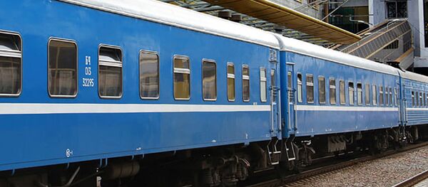 Traukinys Traukinys - Sputnik Lietuva