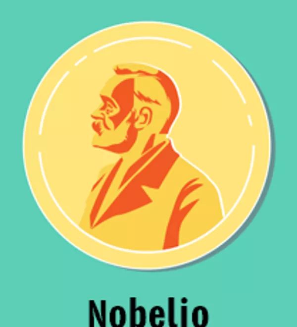 Nobelio premija