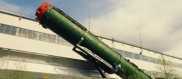 Kovinis geležinkelio raketų kompleksas Kovinis geležinkelio raketų kompleksas - Sputnik Lietuva