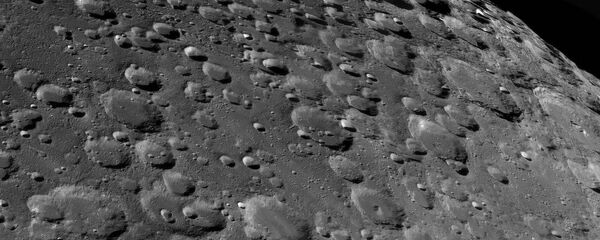 Работа победителя конкурса Astronomy Photographer of the Year 2016 в категории Наша Луна Jordi Delpeix Borrell. Работа победителя конкурса Astronomy Photographer of the Year 2016 в категории Наша Луна Jordi Delpeix Borrell. - Sputnik Литва