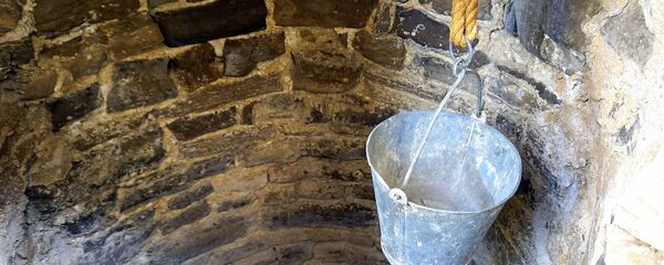 Šulinys - Sputnik Lietuva