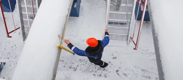 Dujotiekis - Sputnik Lietuva