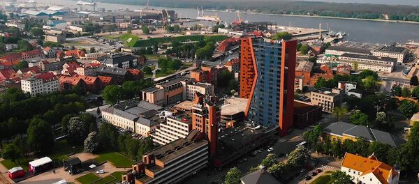 Klaipėda Klaipėda - Sputnik Lietuva