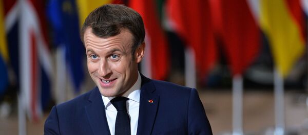 Саммит Совета Европы Саммит Совета Европы - Sputnik Lietuva