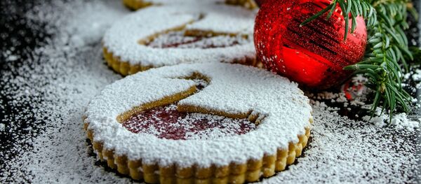 Рождественский натюрморт, архивное фото - Sputnik Литва