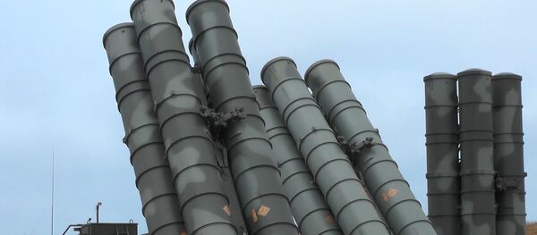 Rusija dislokuos raketinės gynybos kupolą virš Arkties Rusija dislokuos raketinės gynybos kupolą virš Arkties - Sputnik Lietuva