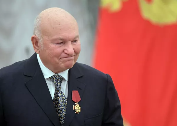 Mirė buvęs Maskvos meras Jurijus Lužkovas Mirė buvęs Maskvos meras Jurijus Lužkovas - Sputnik Lietuva