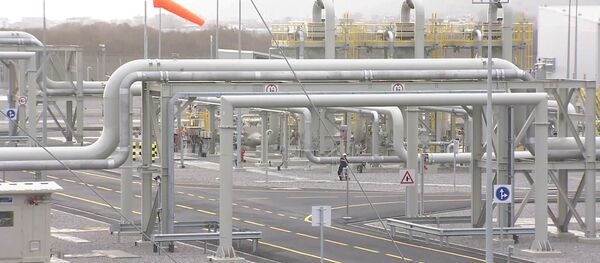 Paskutiniai išbandymai: Turkish Stream ruošiamas startui Paskutiniai išbandymai: Turkish Stream ruošiamas startui - Sputnik Lietuva