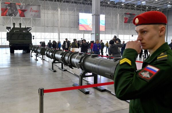 Jų atsakas į Iskander. Kokią grėsmę pasauliui kelia naujos JAV raketos Jų atsakas į Iskander. Kokią grėsmę pasauliui kelia naujos JAV raketos - Sputnik Lietuva