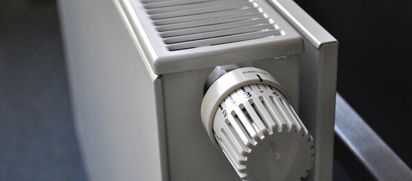 Отопительные батареи Отопительные батареи - Sputnik Литва