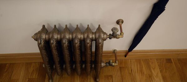 Городская усадьба - Sputnik Литва