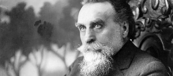 Йонас Басанавичюс - Sputnik Lietuva