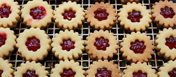 Печенье Печенье - Sputnik Lietuva