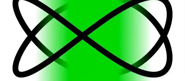 Новая оптическая иллюзия поразила пользователей Сети Новая оптическая иллюзия поразила пользователей Сети - Sputnik Lietuva