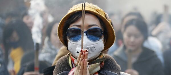 Pekinas Pekinas - Sputnik Lietuva