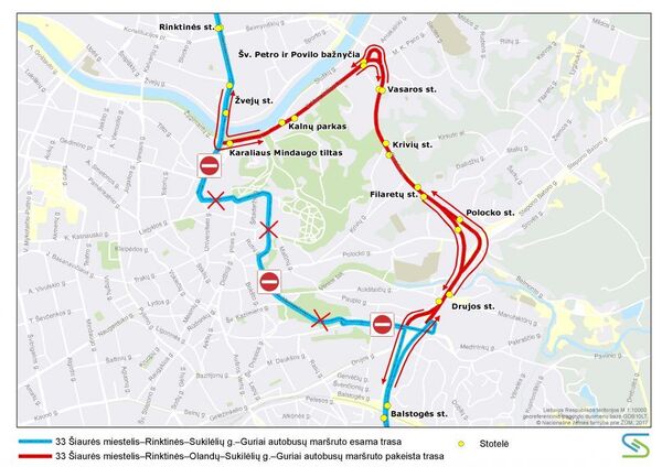 Naujųjų metų naktį Vilniuje viešasis transportas bus nemokamas Naujųjų metų naktį Vilniuje viešasis transportas bus nemokamas - Sputnik Lietuva