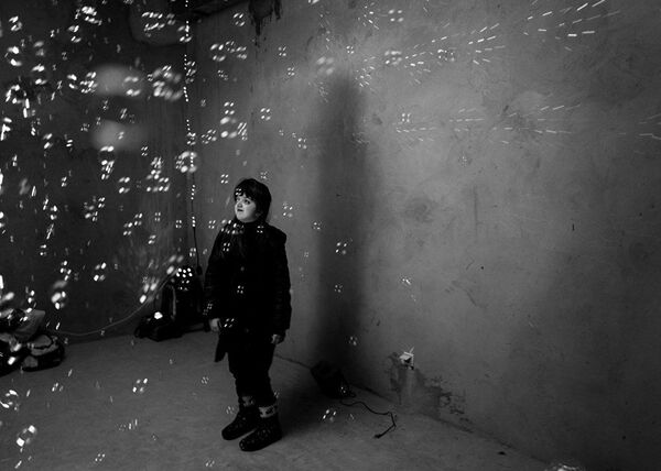 Международный конкурс имени Андрея Стенина открывает прием заявок - Sputnik Литва