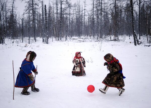 Международный конкурс имени Андрея Стенина открывает прием заявок - Sputnik Литва