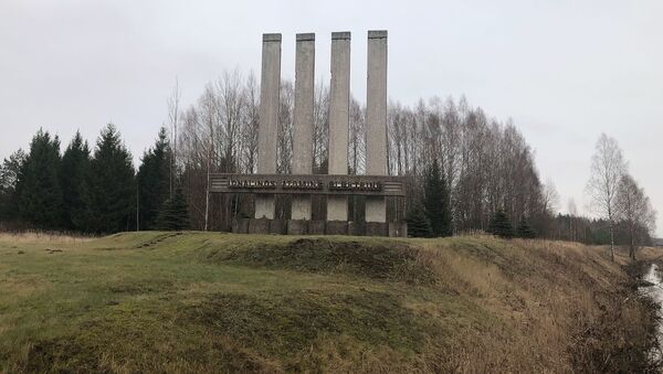 Игналинская АЭС - Sputnik Литва