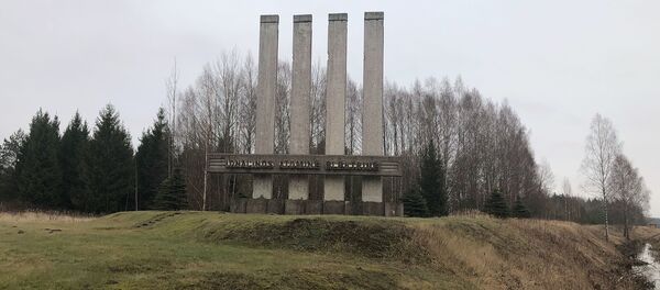 Игналинская АЭС Игналинская АЭС - Sputnik Литва