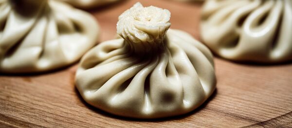 Chinkaliai - Sputnik Lietuva