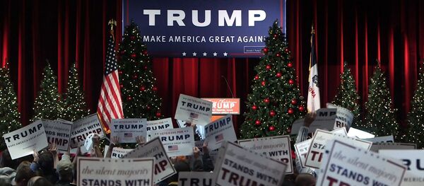 Šantažas ir dezinformacija: kaip JAV kovos su Rusijos įtaka Šantažas ir dezinformacija: kaip JAV kovos su Rusijos įtaka - Sputnik Lietuva